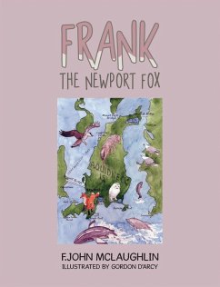 Frank the Newport Fox (eBook, ePUB)