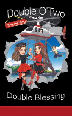 Cover Check and Mate (eBook, ePUB)