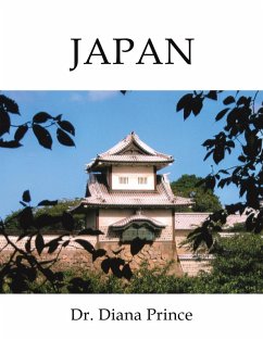 Japan (eBook, ePUB) - Prince, Diana