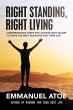 Right Standing, Right Living (eBook,... - Bild 1