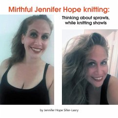 Mirthful Jennifer Hope Knitting: (eBook, ePUB)