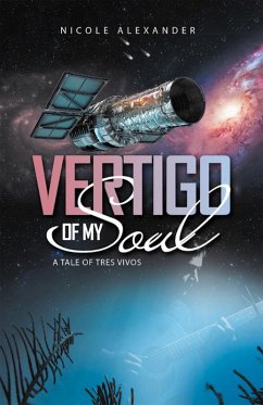 Cover Vertigo of My Soul (eBook, ePUB)