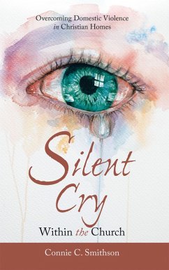 Silent Cry Within the Church (eBook, ePUB)