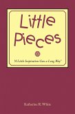 Little Pieces (eBook, ePUB)