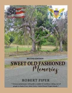 Cover Sweet old fashioned memories (eBook, ePUB)