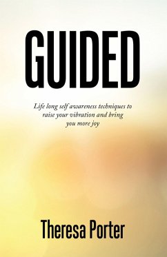 Cover Guided (eBook, ePUB)