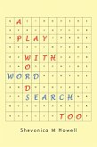 A Play with Words Word Search Too (eBook, ePUB)