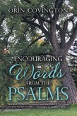 Encouraging Words from the Psalms (eBook, ePUB)