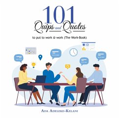 Cover 101 Quips and Quotes (eBook, ePUB)