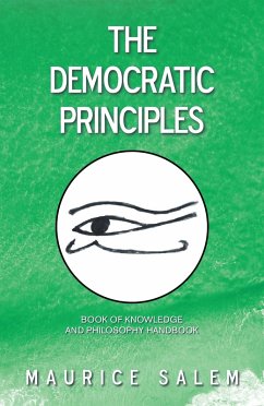 Cover The Democratic Principles (eBook, ePUB)