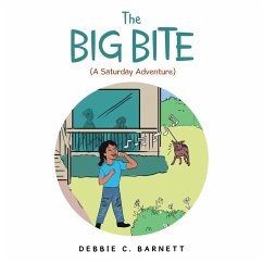 The Big Bite (eBook, ePUB)