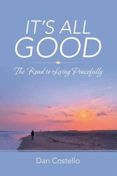 It's All Good (eBook, ePUB) - Costello, Dan