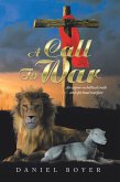 A Call to War (eBook, ePUB)