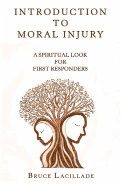 Cover Introduction to Moral Injury (eBook, ePUB)