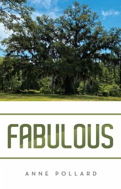 Fabulous (eBook, ePUB) - Pollard, Anne