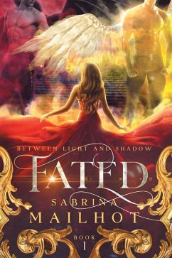 Cover Fated (eBook, ePUB)