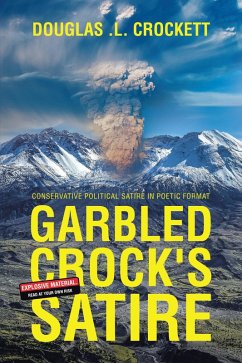 Cover Garbled Crock's Satire (eBook, ePUB)