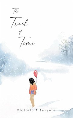 The Trail of Time (eBook, ePUB)