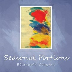 Seasonal Portions (eBook, ePUB) - Clayton, Elizabeth
