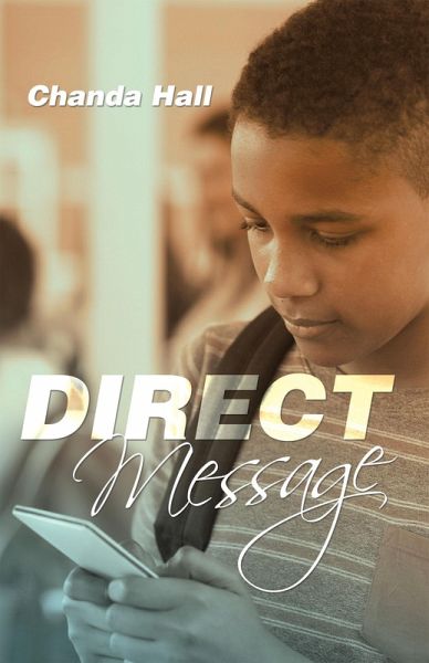 Direct Message (eBook, ePUB) Direct Message (eBook, ePUB)