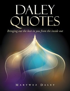 Cover Daley Quotes (eBook, ePUB)