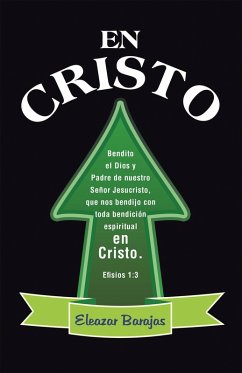 En Cristo (eBook, ePUB) - Barajas, Eleazar
