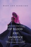 Of Blood and Sacrifice (eBook, ePUB) Of Blood and Sacrifice (eBook, ePUB)