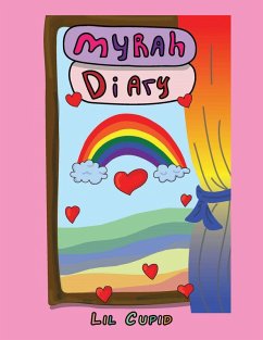 Myrah's Diary (eBook, ePUB) Cover Myrah's Diary (eBook, ePUB)