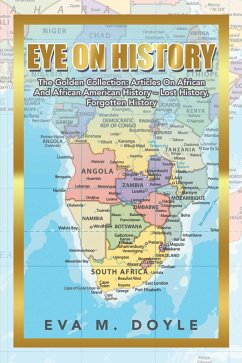 Cover Eye on History (eBook, ePUB)