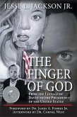 The Finger of God (eBook, ePUB) The Finger of God (eBook, ePUB)