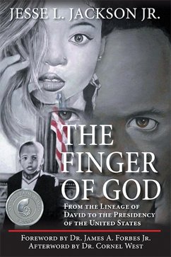 The Finger of God (eBook, ePUB) - Jackson Jr., Jesse L.