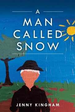 Cover A Man Called Snow (eBook, ePUB)