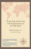 To the Ends of the Earth with Empowerment of the Holy Spirit (eBook, ePUB)