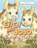 Gigi & Jojo (eBook, ePUB)