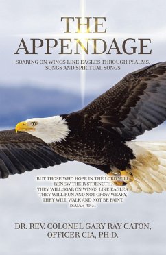 The Appendage (eBook, ePUB)