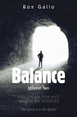 Balance (eBook, ePUB)