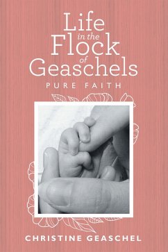 Cover Life in the Flock of Geaschels (eBook, ePUB)