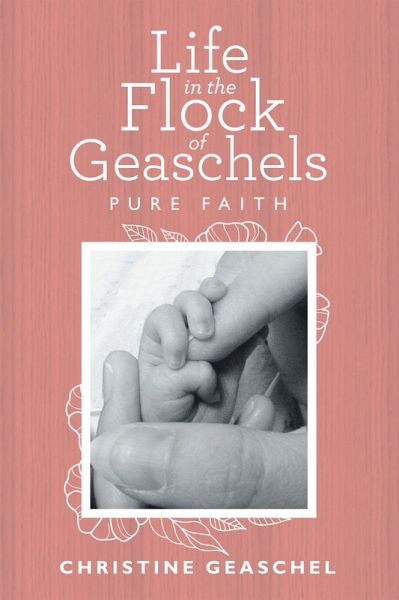 Life in the Flock of Geaschels (eBook, ePUB) Life in the Flock of Geaschels (eBook, ePUB)