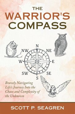Cover The Warrior's Compass (eBook, ePUB)
