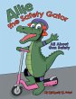 Allie the Safety Gator (eBook, ePUB) - Bild 1