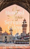 One Hundred Saris and Servants Galore (eBook, ePUB)