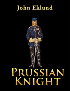 Cover Prussian Knight (eBook, ePUB)