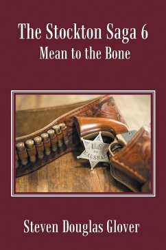 Cover The Stockton Saga 6 (eBook, ePUB)