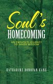 Soul's Homecoming (eBook, ePUB)