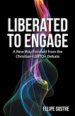 Liberated to Engage (eBook, ePUB)