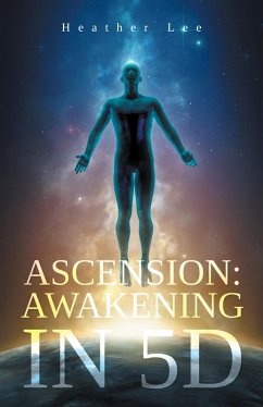 Cover Ascension: Awakening in 5D (eBook, ePUB)