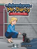 The Adventures of Mr. Darcy (eBook, ePUB)