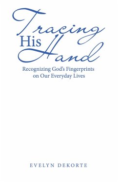 Cover Tracing His Hand (eBook, ePUB)