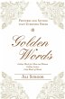 Golden Words (eBook, ePUB) - Bild 1