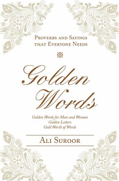 Golden Words (eBook, ePUB)